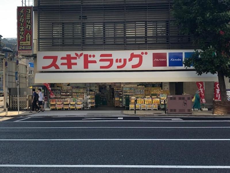 Benikea Calton Hotel Osaka Doutonbori Exterior foto